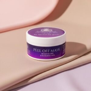Venus Peel Off Mask