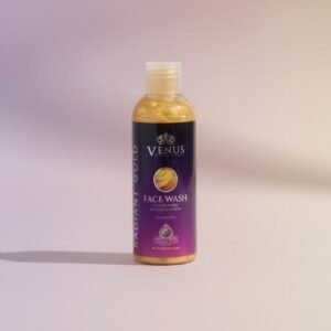 Venus Gold Facewash