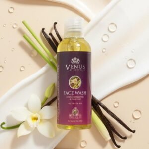 resized_Whisk_4fbdafb80d194b3a517440c3c316cd1cdr Venus Vanilla & Lemongrass Facewash