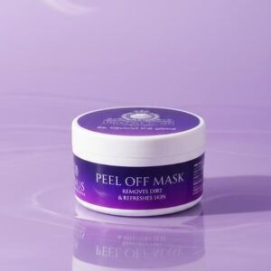 Venus Peel Off Mask