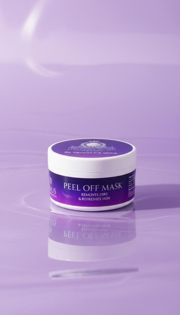 Venus Peel Off Mask