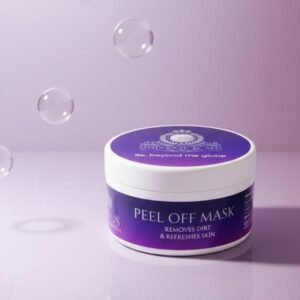 Venus Peel Off Mask