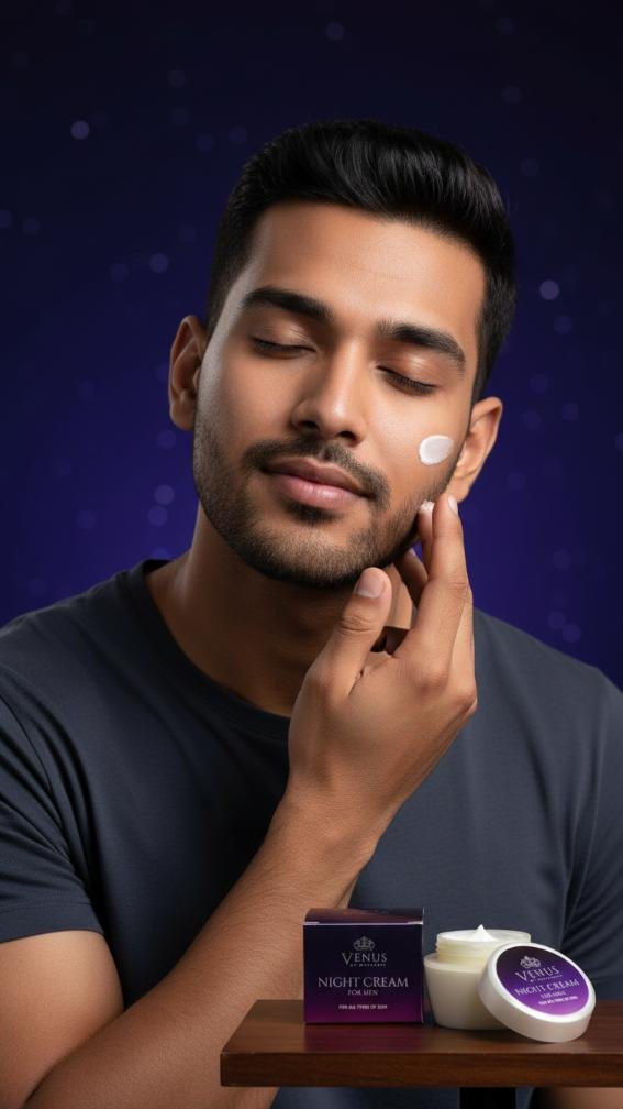 resized_Whisk_636e0d8cca0ee9fa4834e1d26bc80a51dr Venus Men's Night Cream
