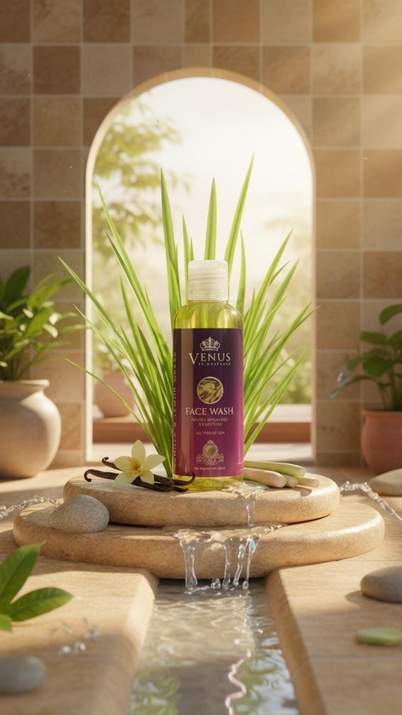 resized_Whisk_6a16eeb4ecc505aa708478d419fe1161dr Venus Vanilla & Lemongrass Facewash