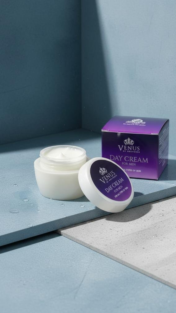 resized_Whisk_733ed1268ea80b88c524099093861b33dr Venus Men's Day Cream