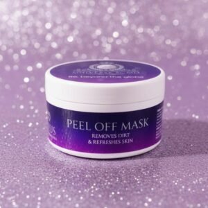 Venus Peel Off Mask
