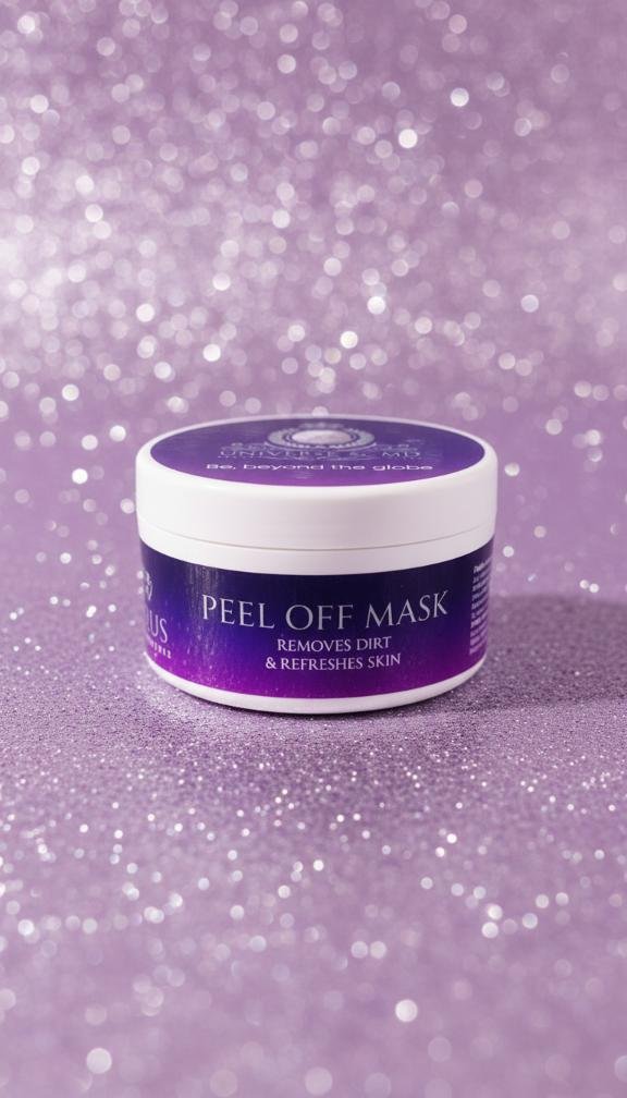 Venus Peel Off Mask