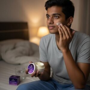 resized_Whisk_82bd6f47318c5dfb18144113acc3f552dr Venus Men's Night Cream