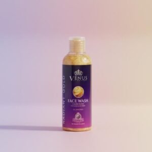 Venus Gold Facewash