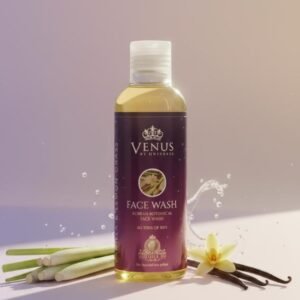 Venus Gold Facewash