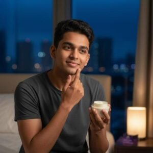 resized_Whisk_9f006212e9c439ebe70436a2948f1241dr Venus Men's Night Cream