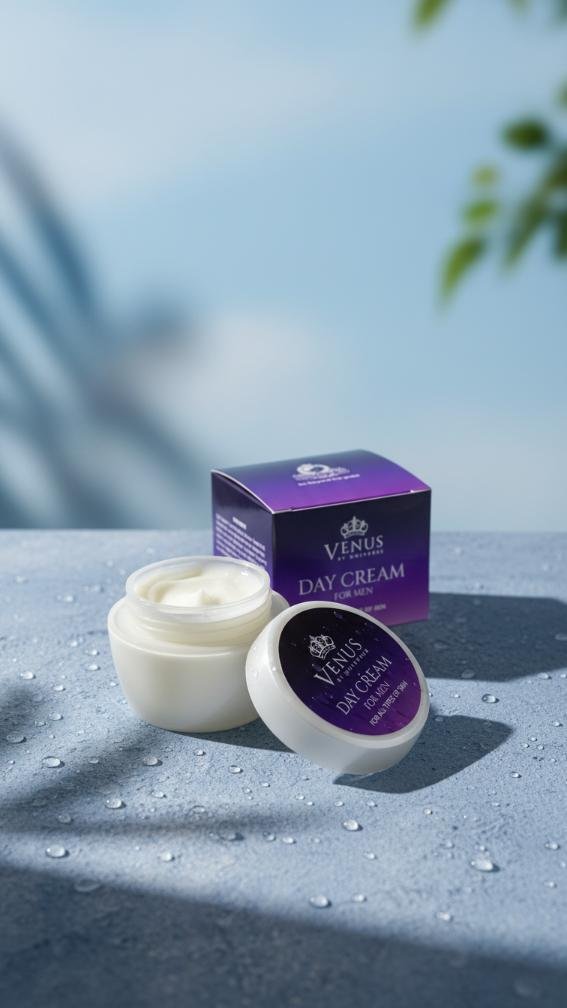 resized_Whisk_a372a59e98d2eca9eb747d160f1c1c1edr Venus Men's Day Cream