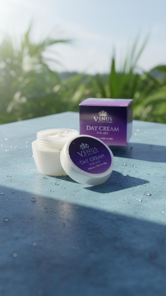 resized_Whisk_a4ae1d928b1340aa26146279258e8814dr Venus Men's Day Cream
