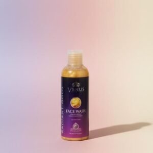 Venus Gold Facewash