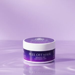 Venus Peel Off Mask