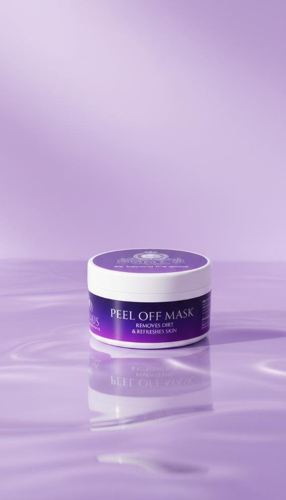 Venus Peel Off Mask