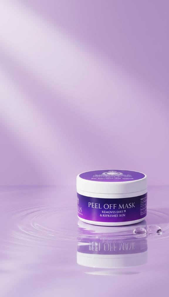 Venus Peel Off Mask