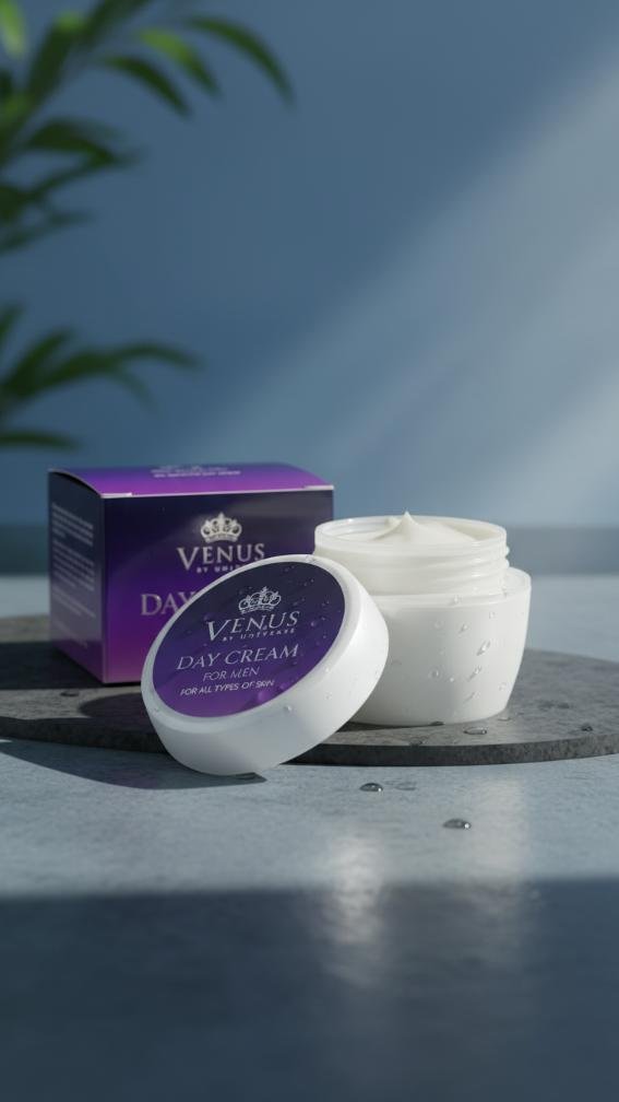 resized_Whisk_b3f7b155465944d9ba9451cebebd16dedr Venus Men's Day Cream