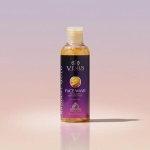Venus Gold Facewash