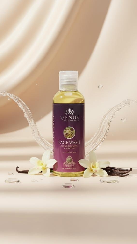 resized_Whisk_b77ceb5859a1dddaa894f34588180effdr Venus Vanilla & Lemongrass Facewash
