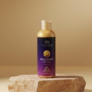 Venus Gold Facewash