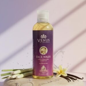 Venus Gold Facewash