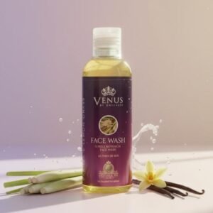 Venus Gold Facewash
