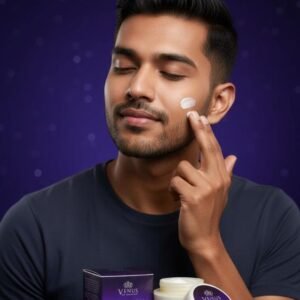 resized_Whisk_ce95ce790b39492a48843324378f1b4fdr Venus Men's Night Cream