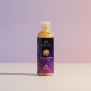 Venus Gold Facewash