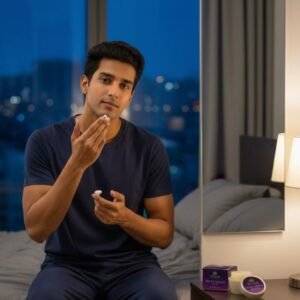 resized_Whisk_d60c82c0b26eeb1a8c041d1594069f7edr Venus Men's Night Cream