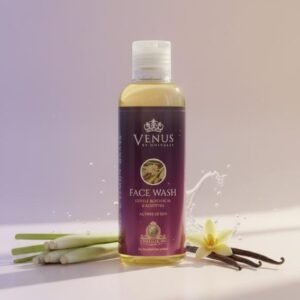 Venus Gold Facewash