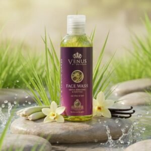resized_Whisk_dc9df1345bc17e8a6b647b73416716bcdr Venus Vanilla & Lemongrass Facewash