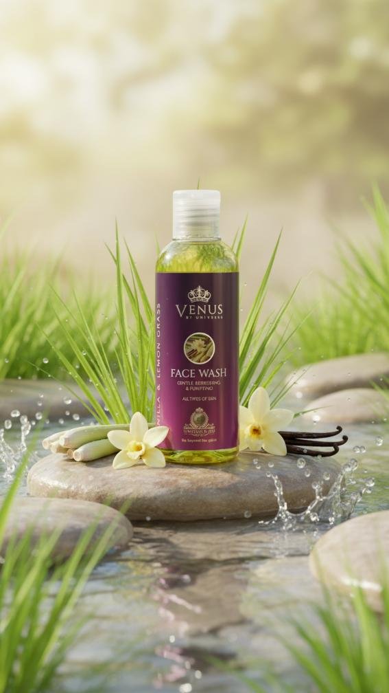 resized_Whisk_dc9df1345bc17e8a6b647b73416716bcdr Venus Vanilla & Lemongrass Facewash