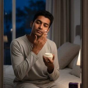 resized_Whisk_de928215e69b655887e405259546786ddr Venus Men's Night Cream