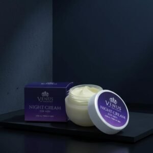 resized_Whisk_e5b2b1cbb8b9ed789a740a020efbd58cdr Venus Men's Night Cream