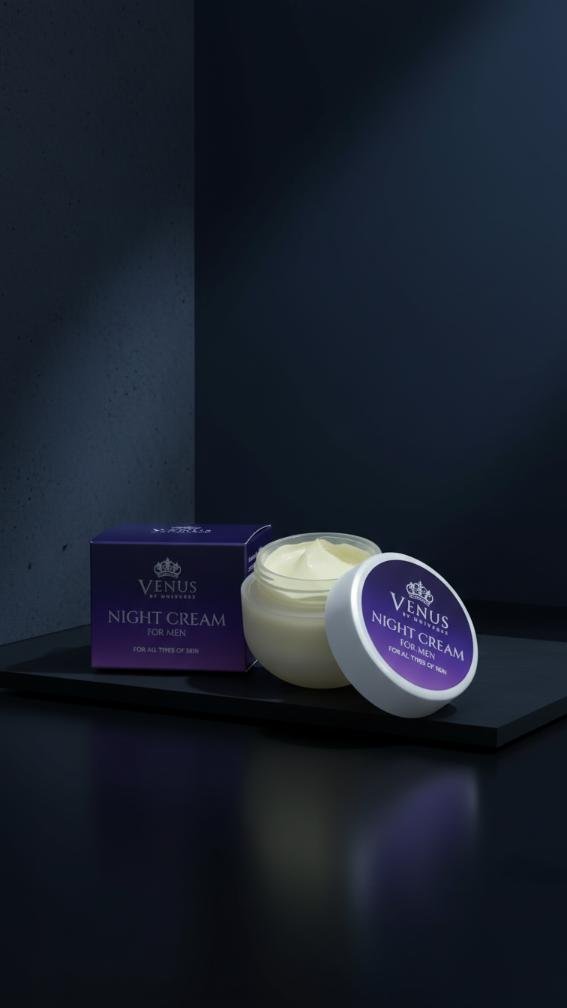 resized_Whisk_e5b2b1cbb8b9ed789a740a020efbd58cdr Venus Men's Night Cream