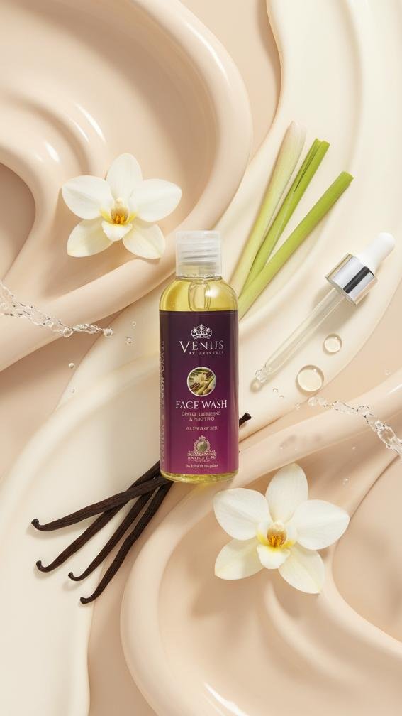 resized_Whisk_e81a9c4e395e8c1aeca466fdc6b0ed8cdr Venus Vanilla & Lemongrass Facewash