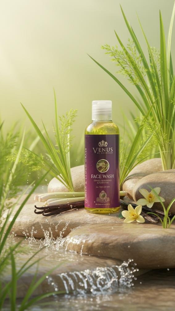 resized_Whisk_ebc94c6159d134489d54d31a34466544dr Venus Vanilla & Lemongrass Facewash