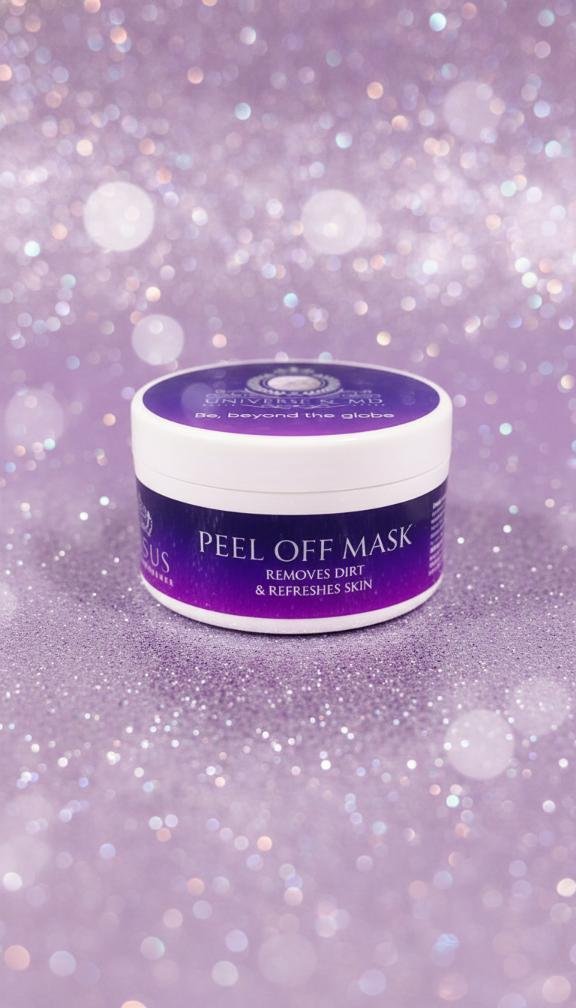 Venus Peel Off Mask
