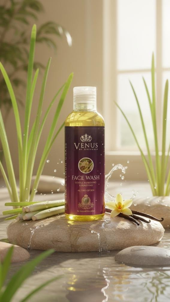 resized_Whisk_efdd5b3b1508e94ad004204b752687cedr Venus Vanilla & Lemongrass Facewash