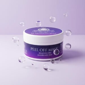 Venus Peel Off Mask