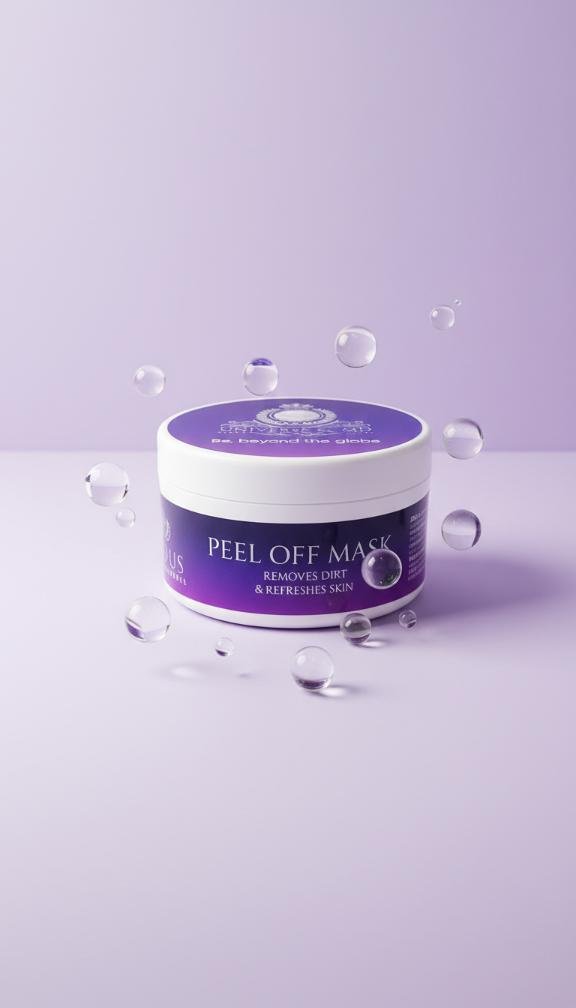 Venus Peel Off Mask